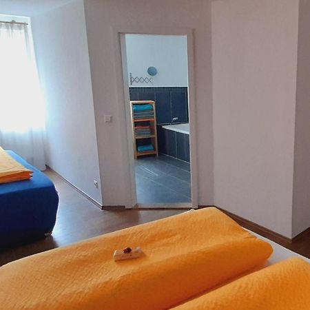 Ferienwohnung Aroma Moselblick Бурген Екстериор снимка