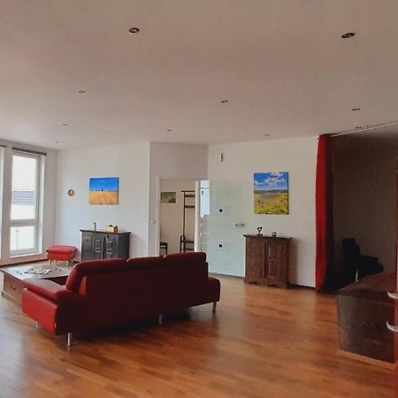 Ferienwohnung Aroma Moselblick Бурген Екстериор снимка